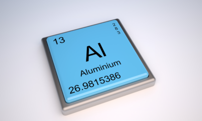 Aluminium