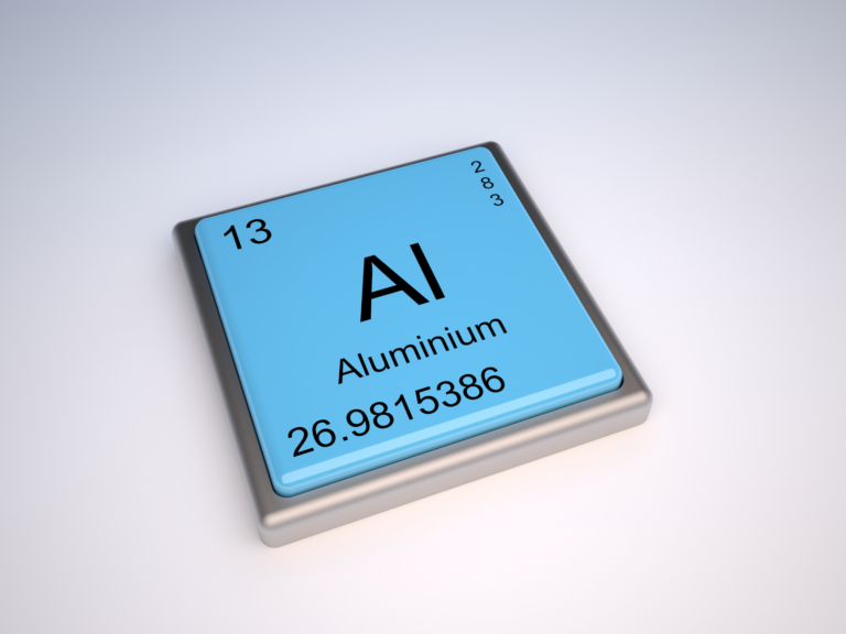 Aluminium